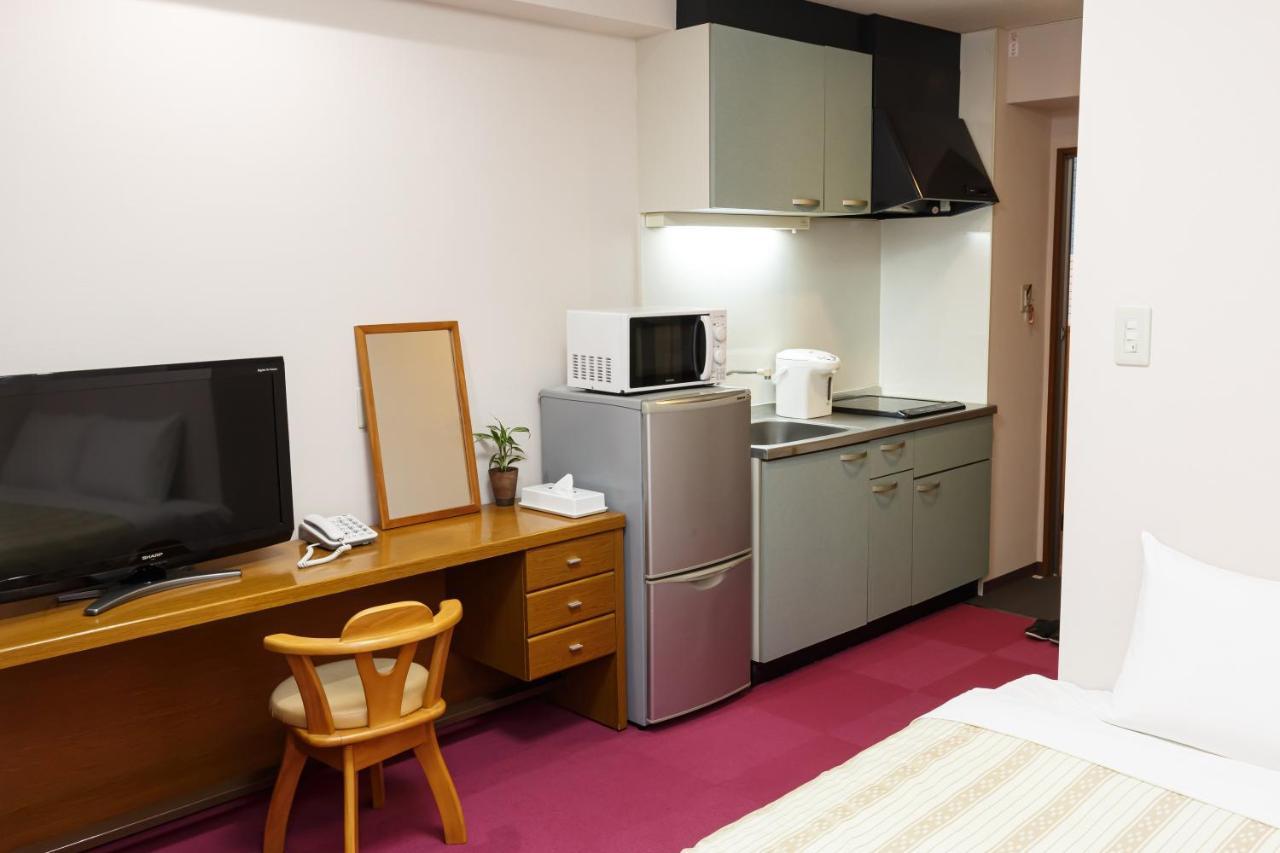 Hotel Peace Land Kume Naha Eksteriør bilde
