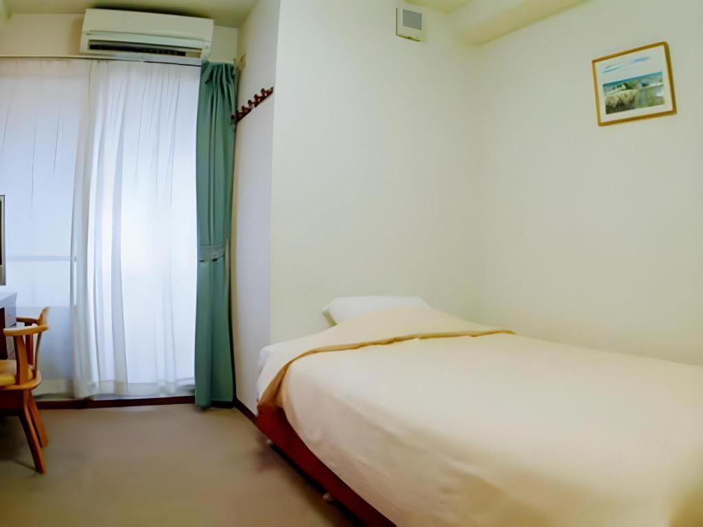 Hotel Peace Land Kume Naha Eksteriør bilde