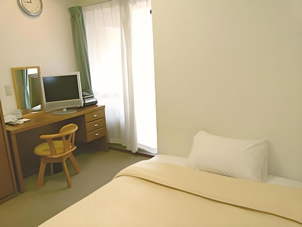 Hotel Peace Land Kume Naha Eksteriør bilde