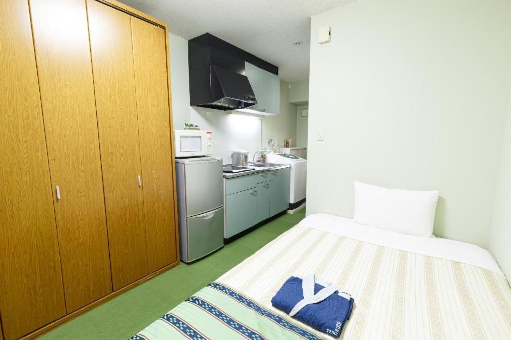 Hotel Peace Land Kume Naha Eksteriør bilde