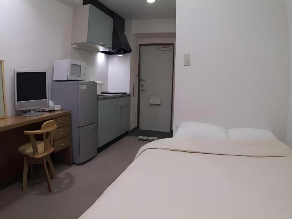 Hotel Peace Land Kume Naha Eksteriør bilde