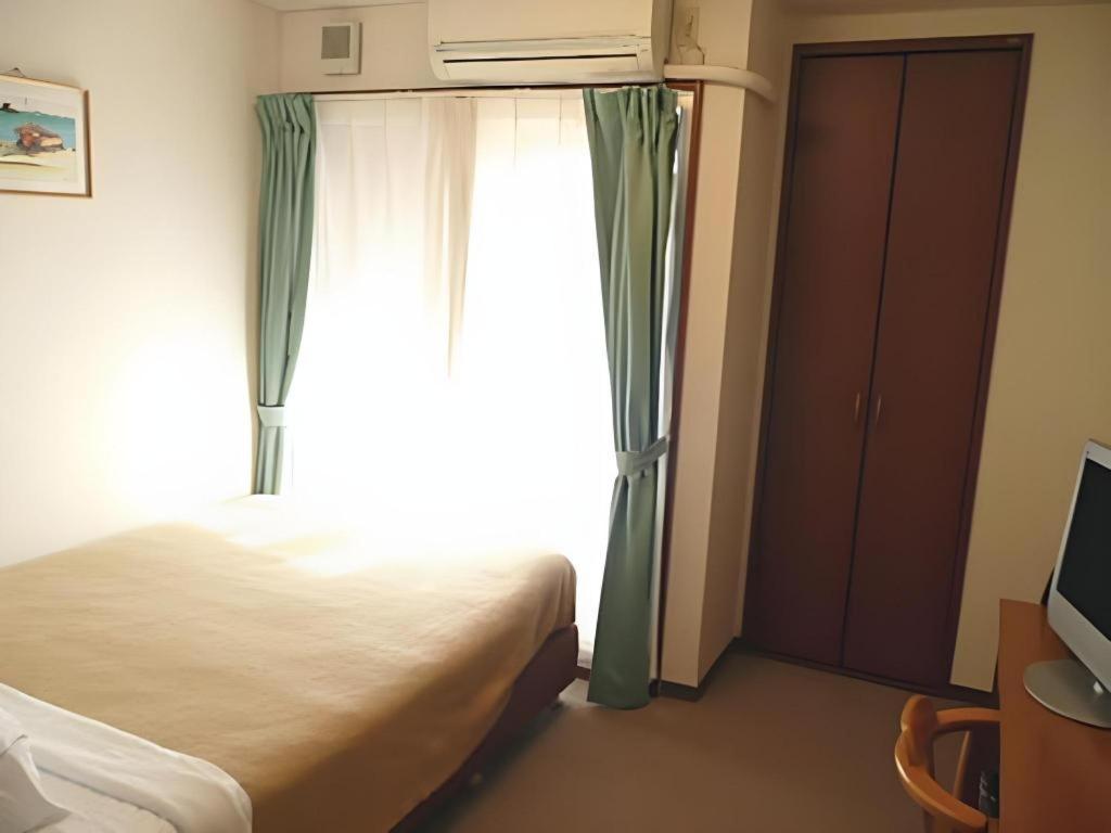 Hotel Peace Land Kume Naha Eksteriør bilde
