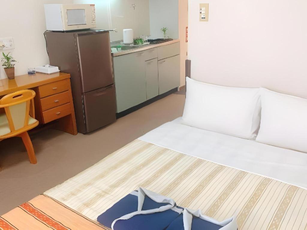 Hotel Peace Land Kume Naha Eksteriør bilde