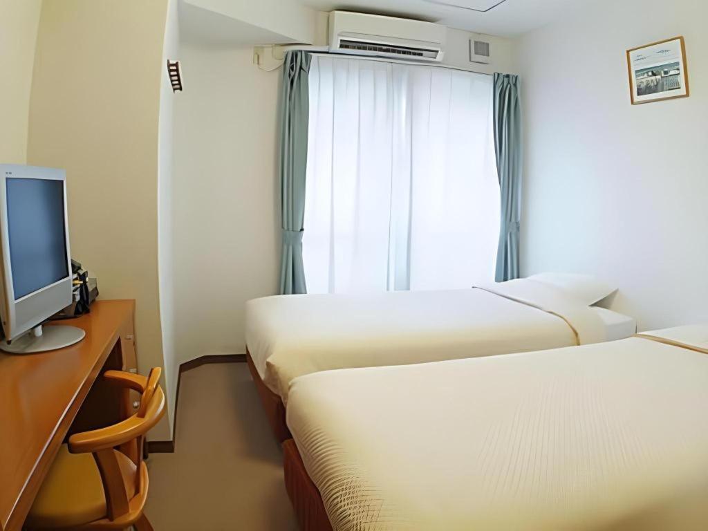 Hotel Peace Land Kume Naha Eksteriør bilde