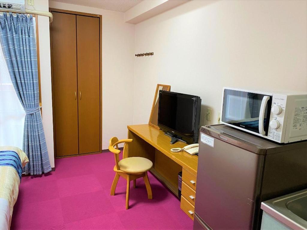 Hotel Peace Land Kume Naha Eksteriør bilde