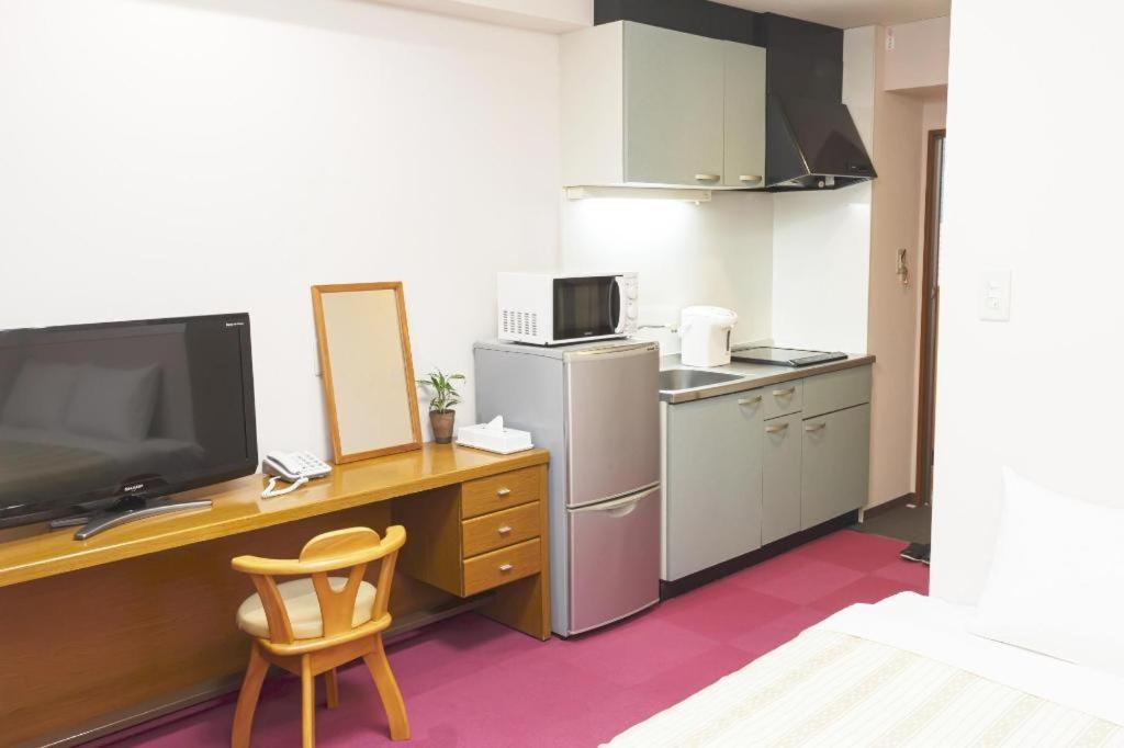 Hotel Peace Land Kume Naha Eksteriør bilde
